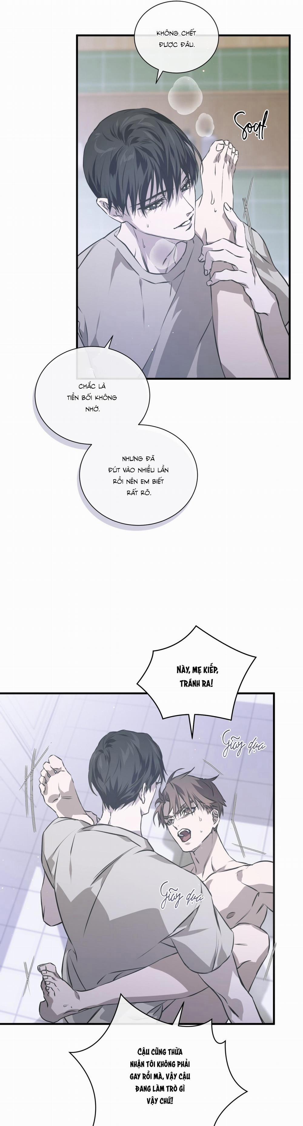 Lạc Lối 20 trang 5