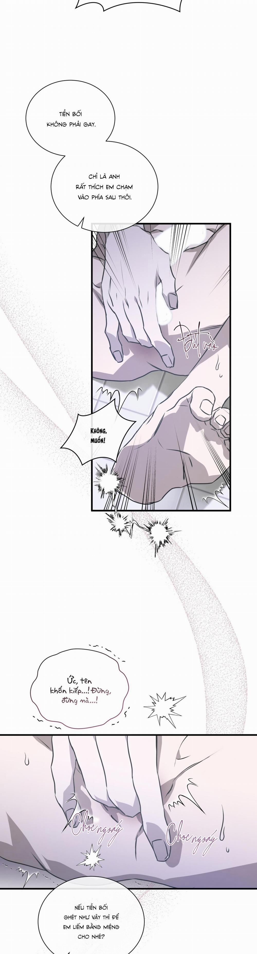 Lạc Lối 20 trang 6