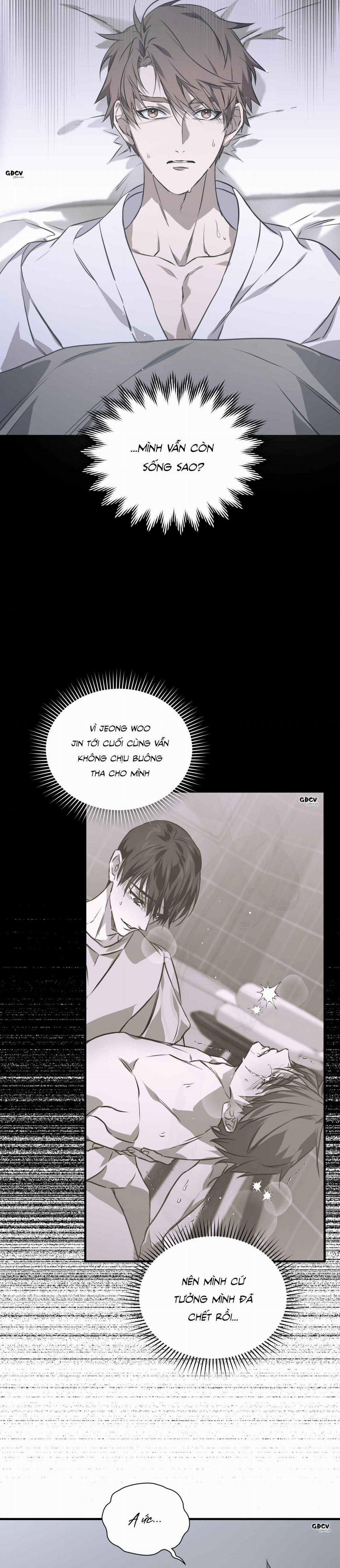 Lạc Lối 21 trang 1