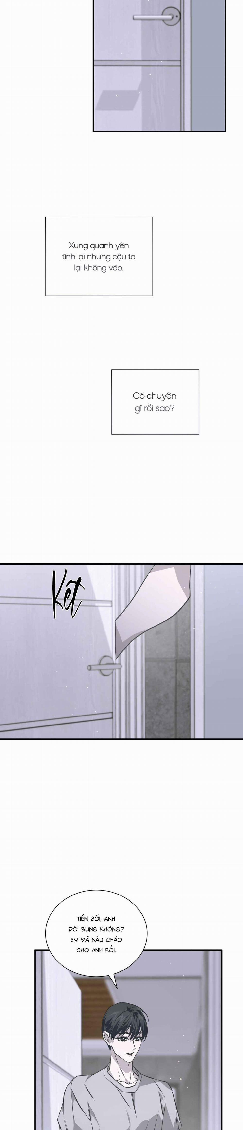 Lạc Lối 21 trang 13