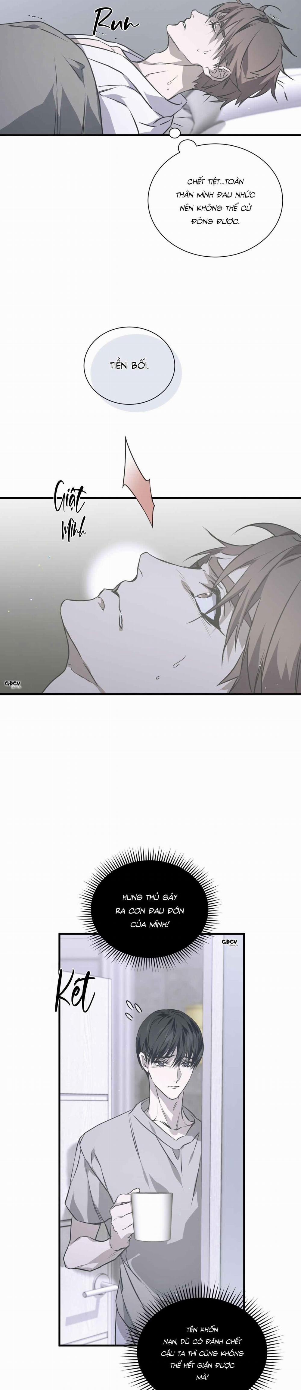 Lạc Lối 21 trang 2