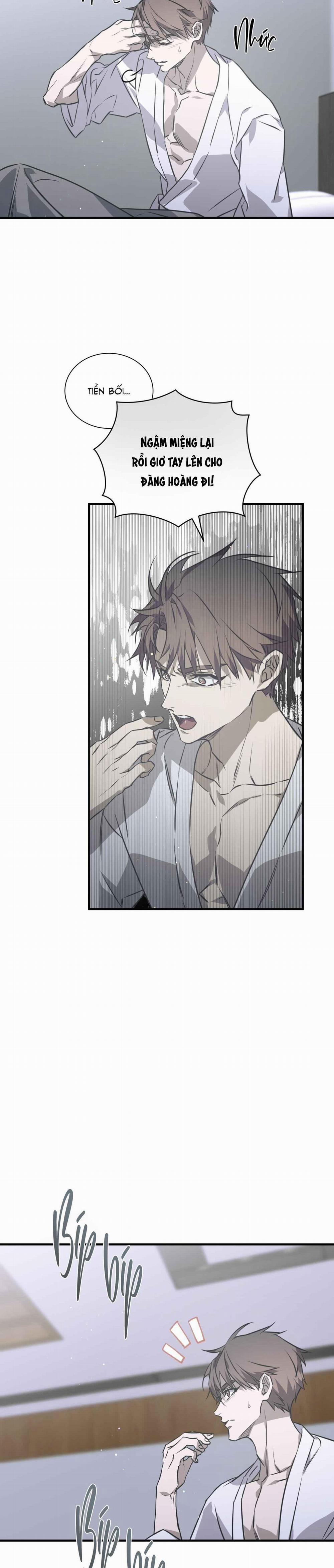 Lạc Lối 21 trang 7