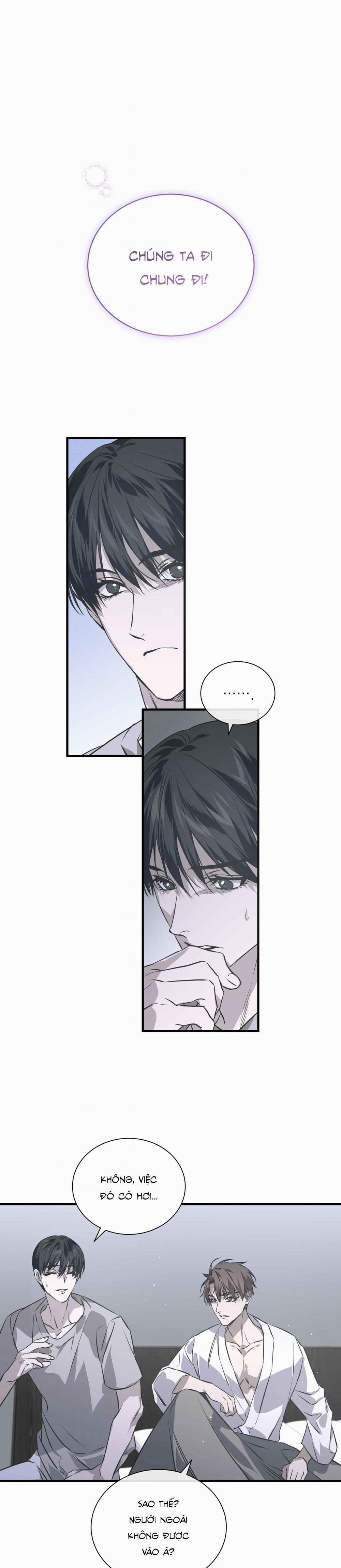 Lạc Lối 22 trang 0