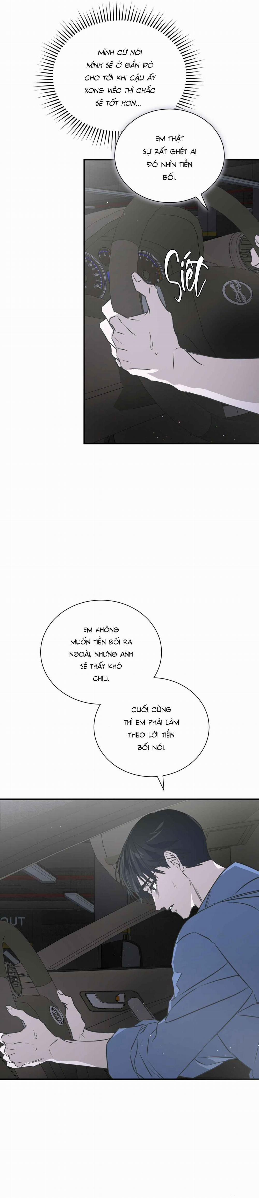 Lạc Lối 22 trang 10