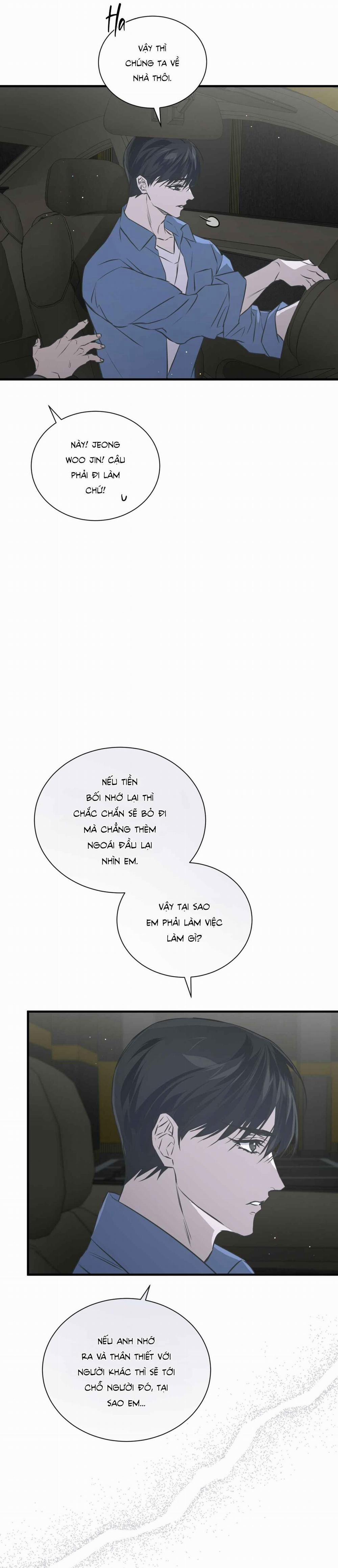 Lạc Lối 22 trang 15