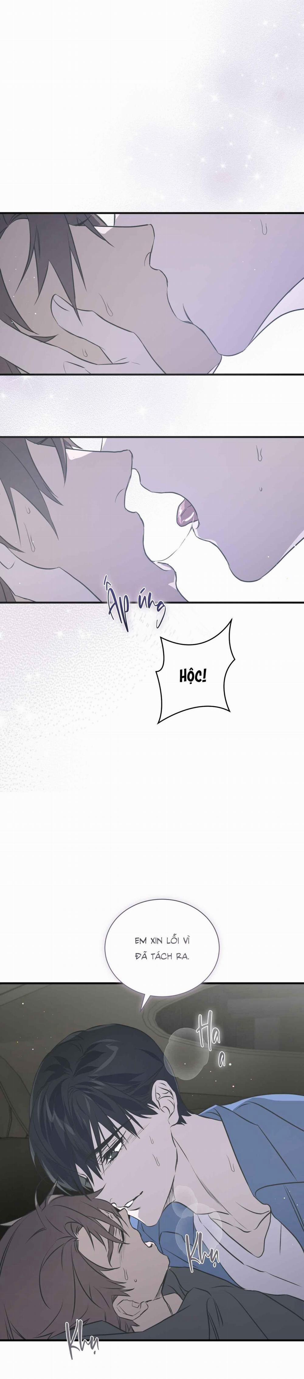 Lạc Lối 22 trang 22