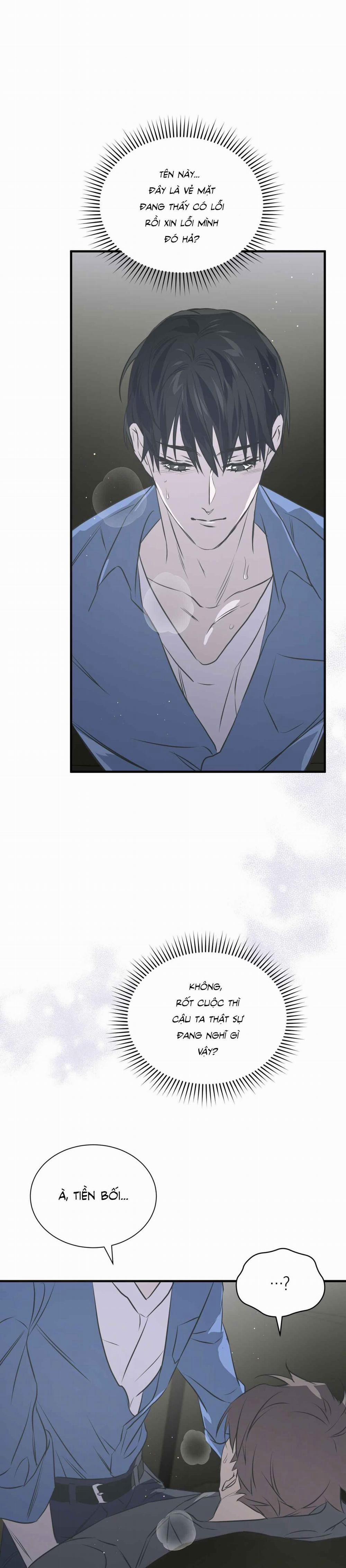 Lạc Lối 22 trang 23