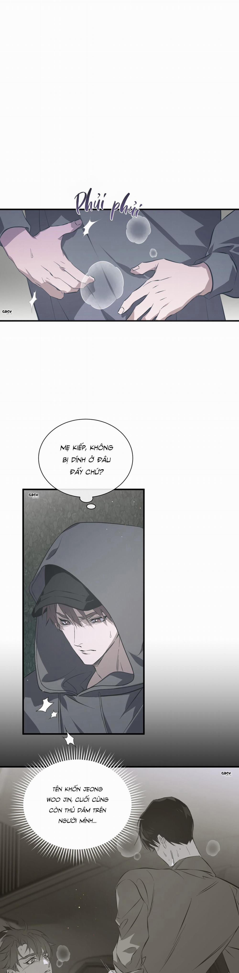 Lạc Lối 23 trang 0