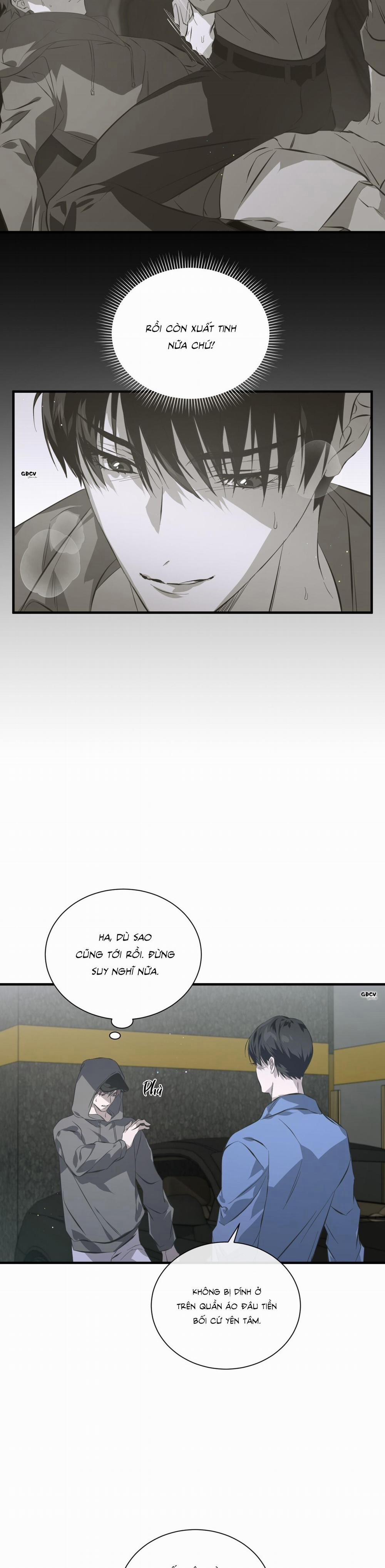 Lạc Lối 23 trang 1