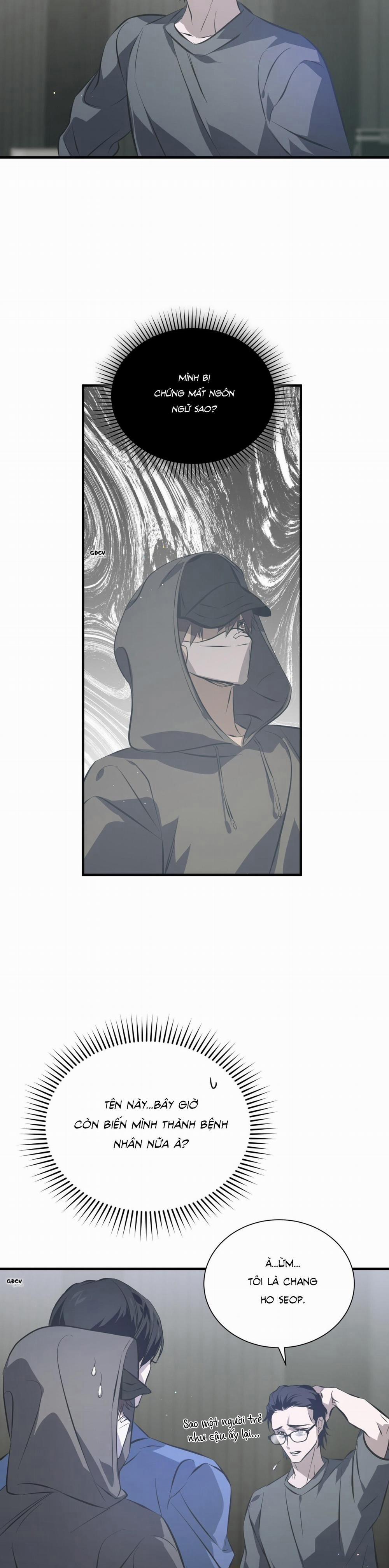 Lạc Lối 23 trang 10