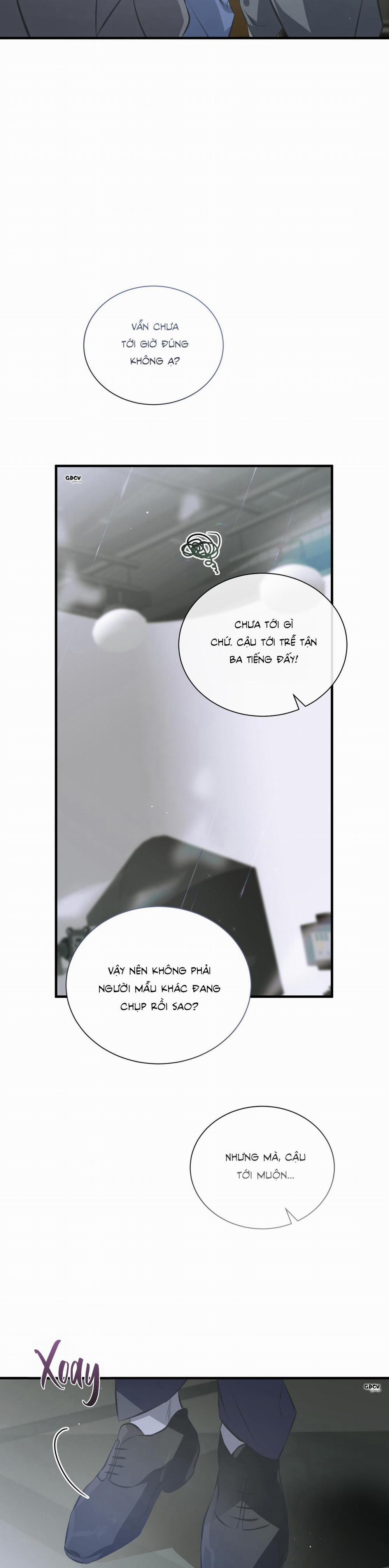 Lạc Lối 23 trang 11