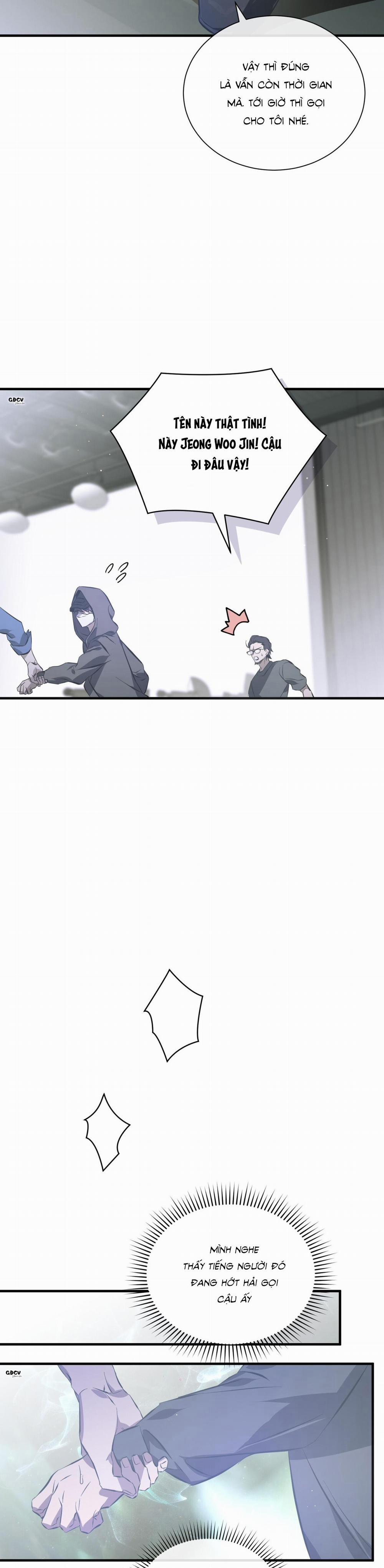 Lạc Lối 23 trang 12