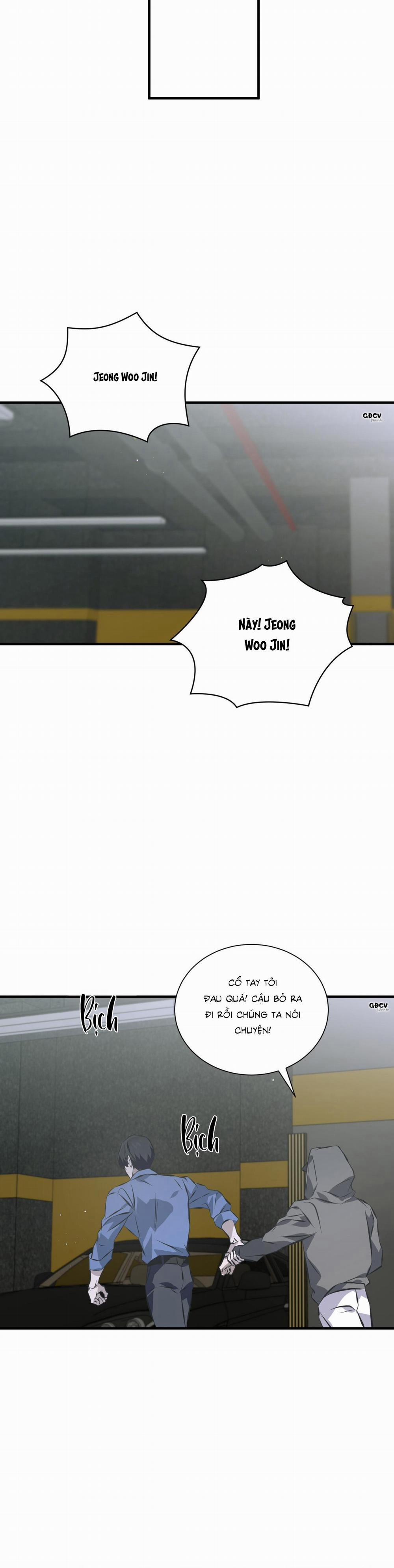 Lạc Lối 23 trang 19