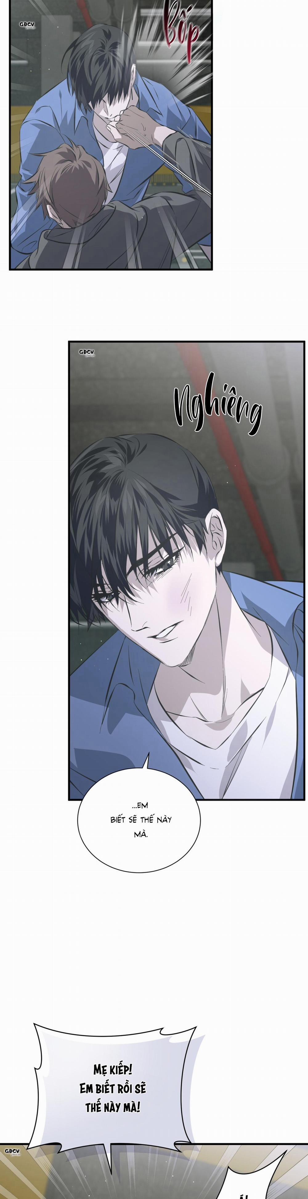 Lạc Lối 23 trang 22