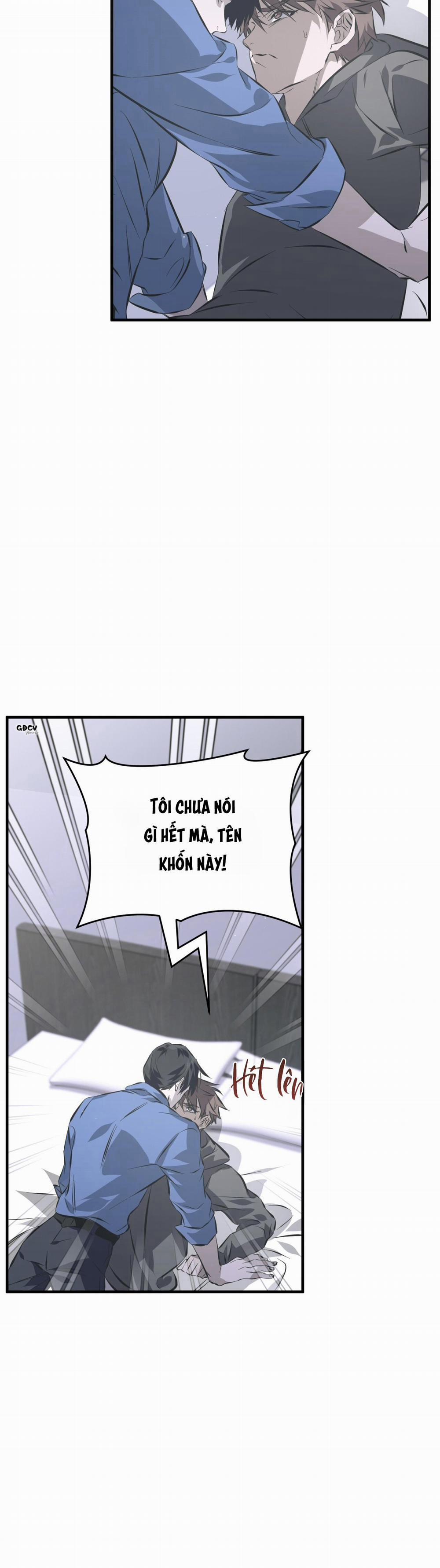 Lạc Lối 23 trang 27