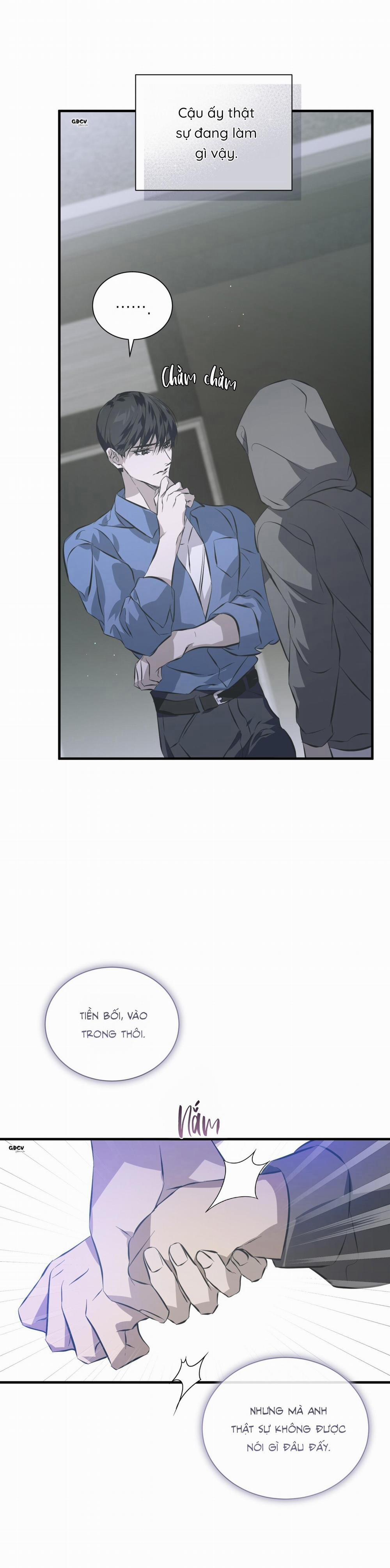 Lạc Lối 23 trang 5