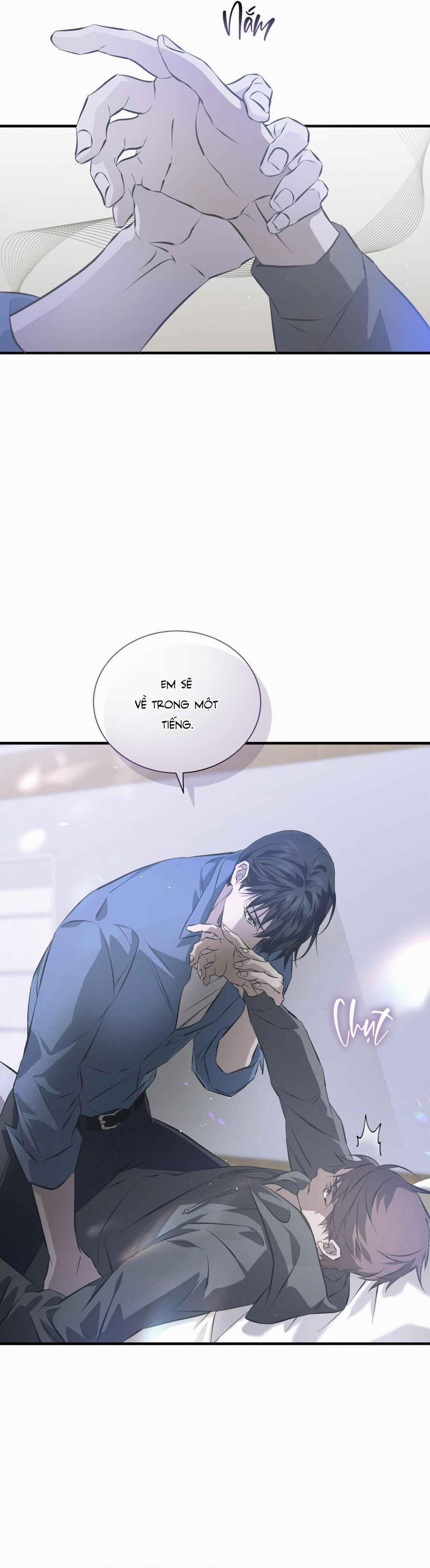 Lạc Lối 24 trang 1