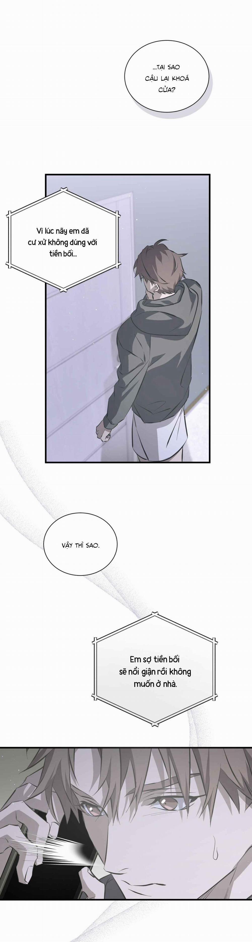 Lạc Lối 24 trang 10