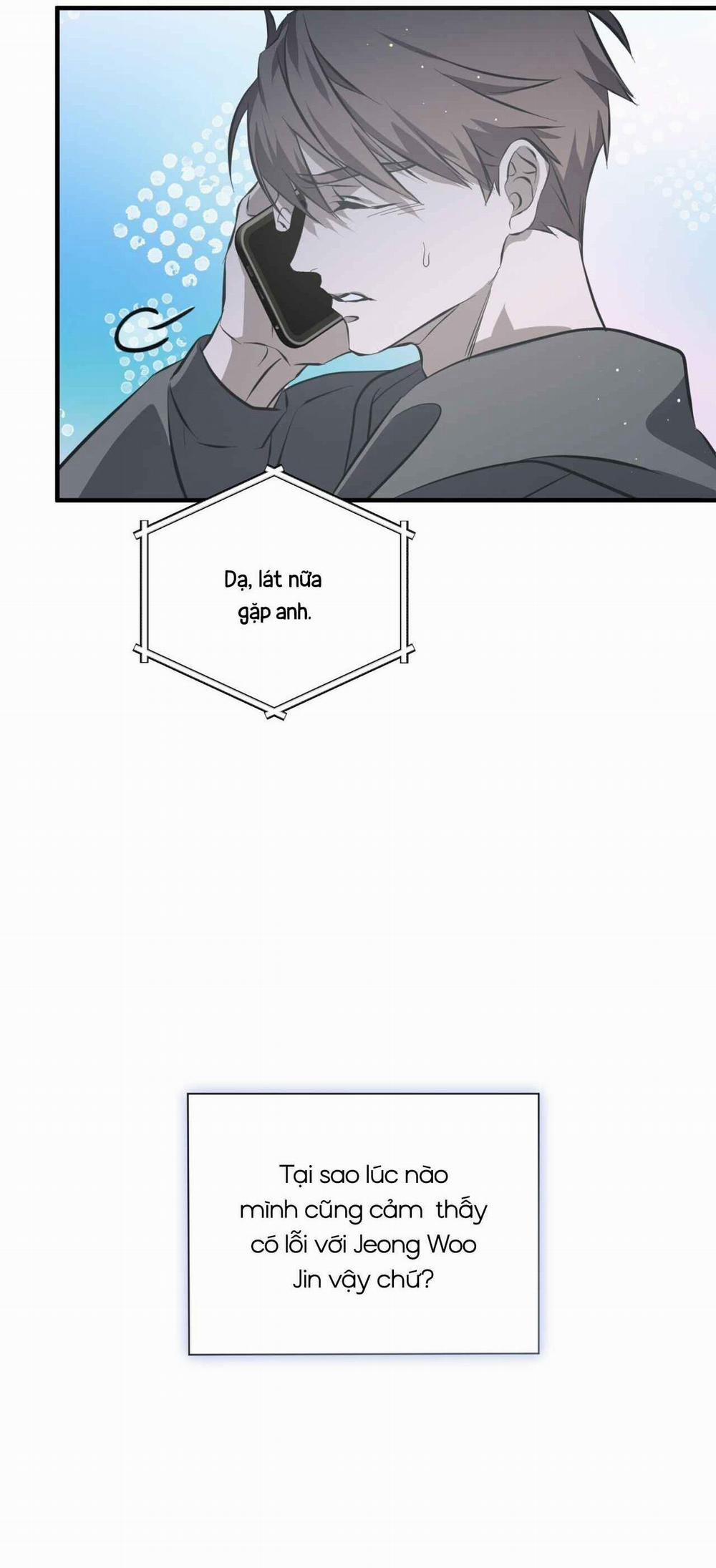 Lạc Lối 24 trang 13