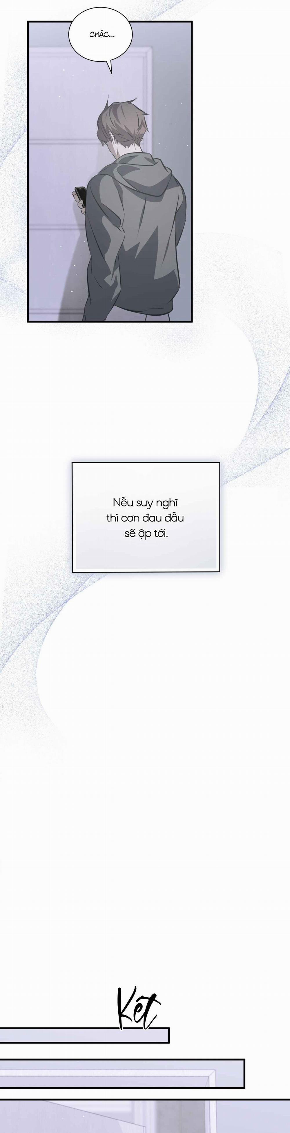 Lạc Lối 24 trang 15