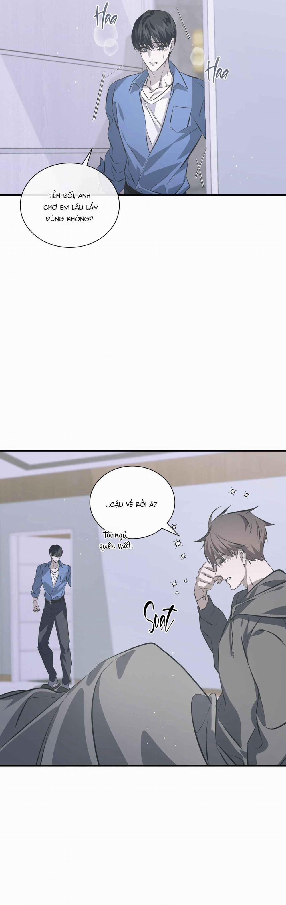 Lạc Lối 24 trang 16