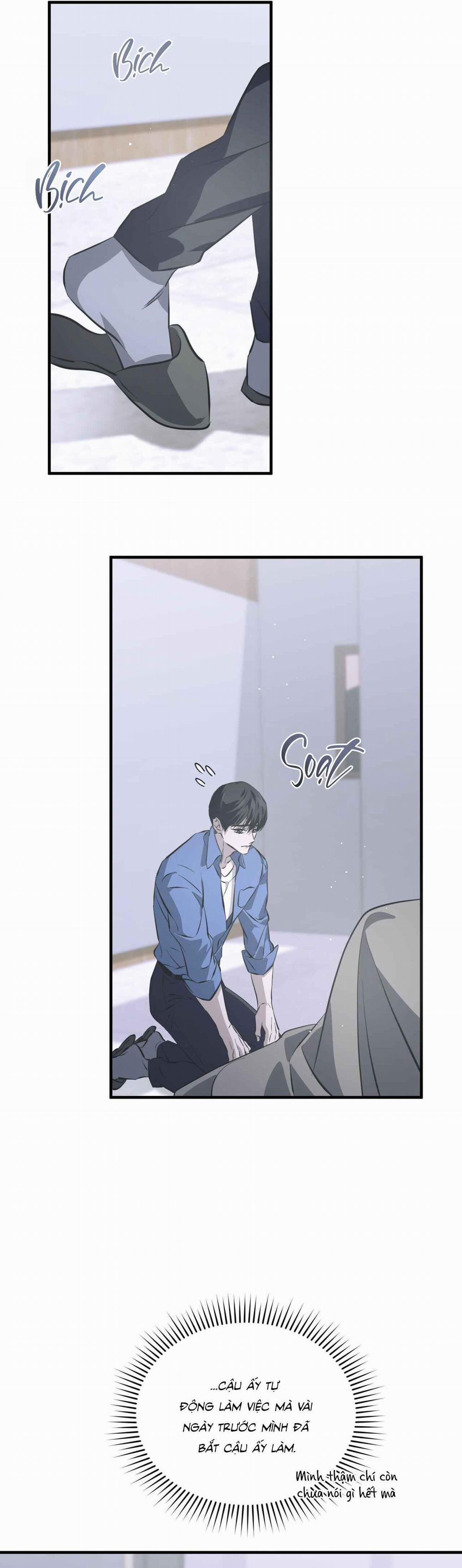 Lạc Lối 24 trang 17