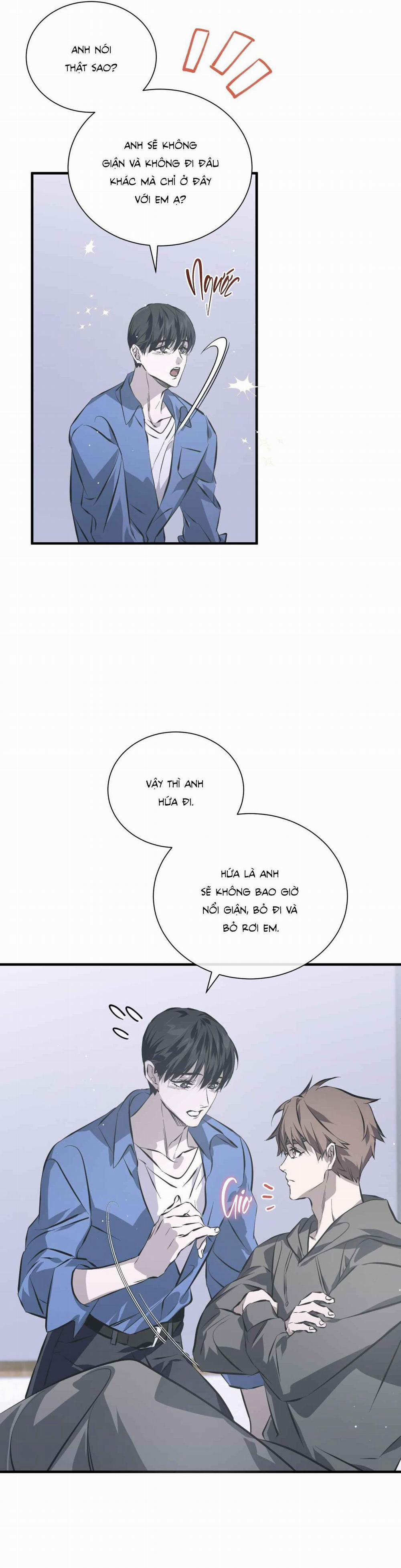 Lạc Lối 24 trang 21