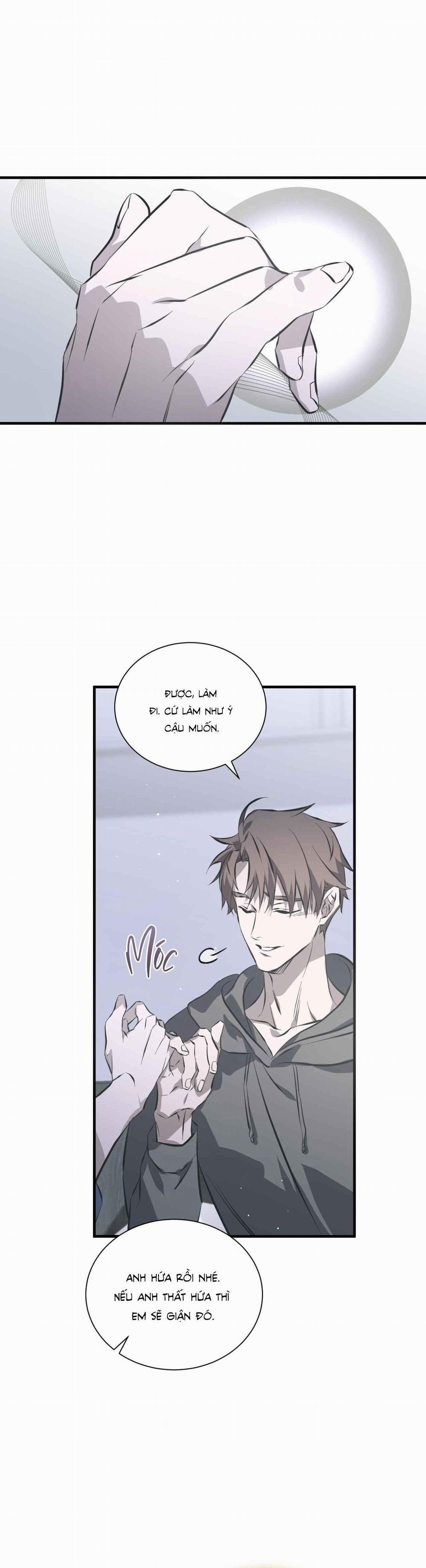 Lạc Lối 24 trang 22