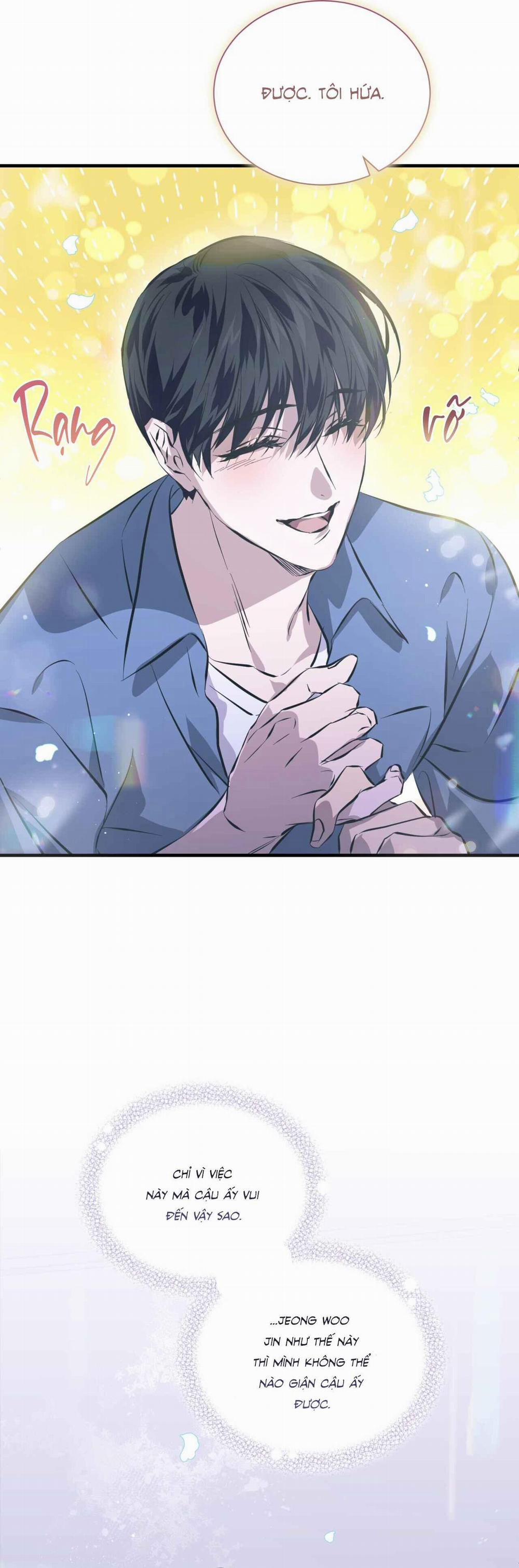 Lạc Lối 24 trang 23