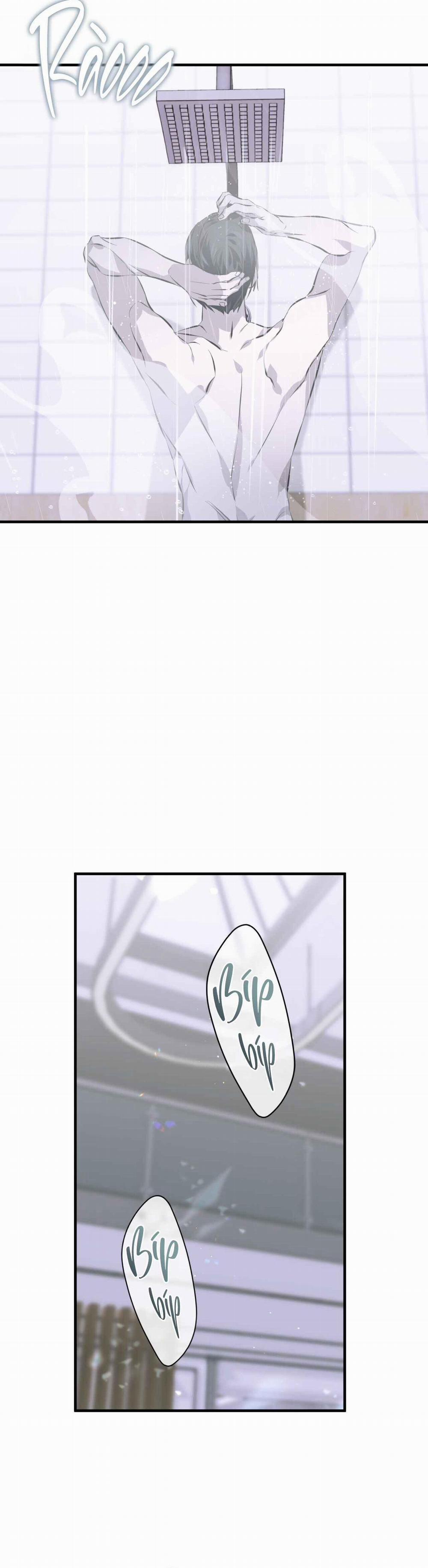 Lạc Lối 24 trang 25