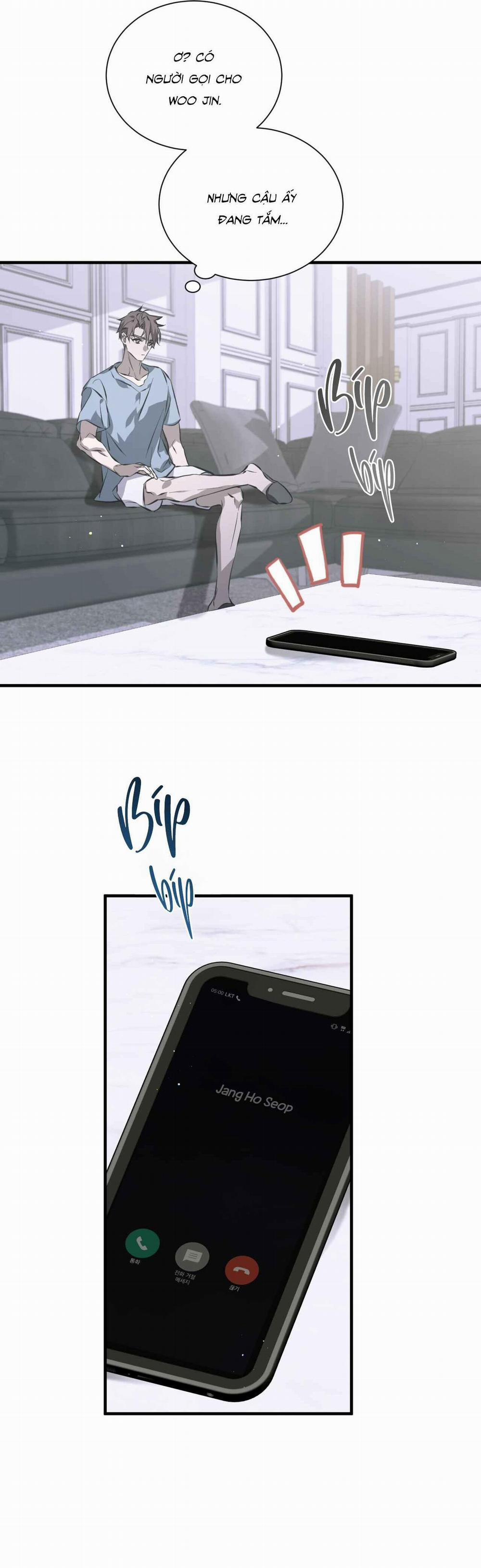 Lạc Lối 24 trang 26