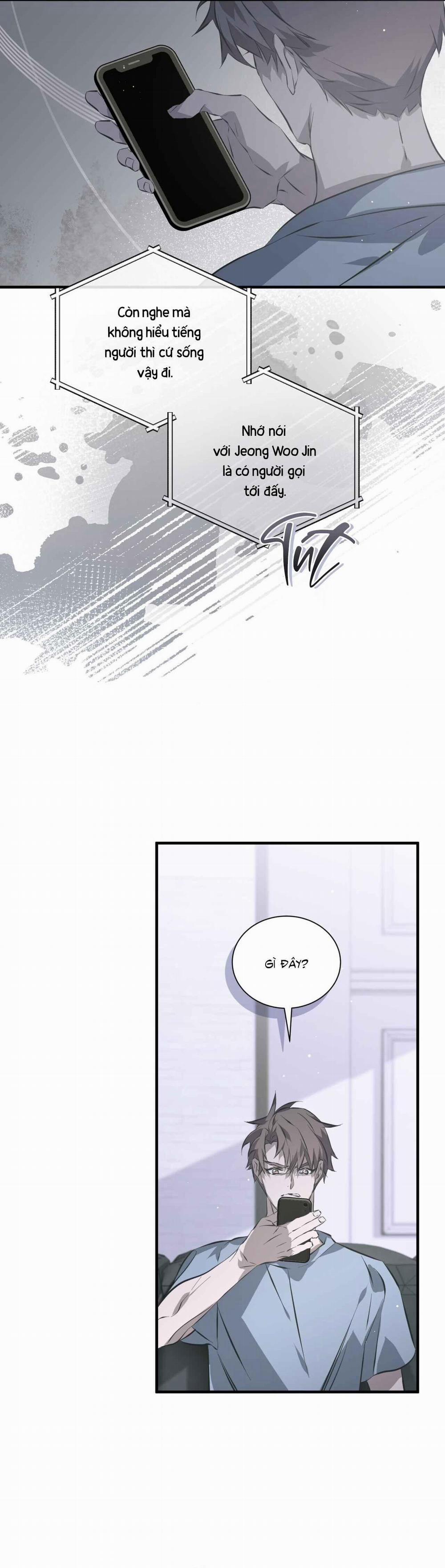 Lạc Lối 24 trang 32