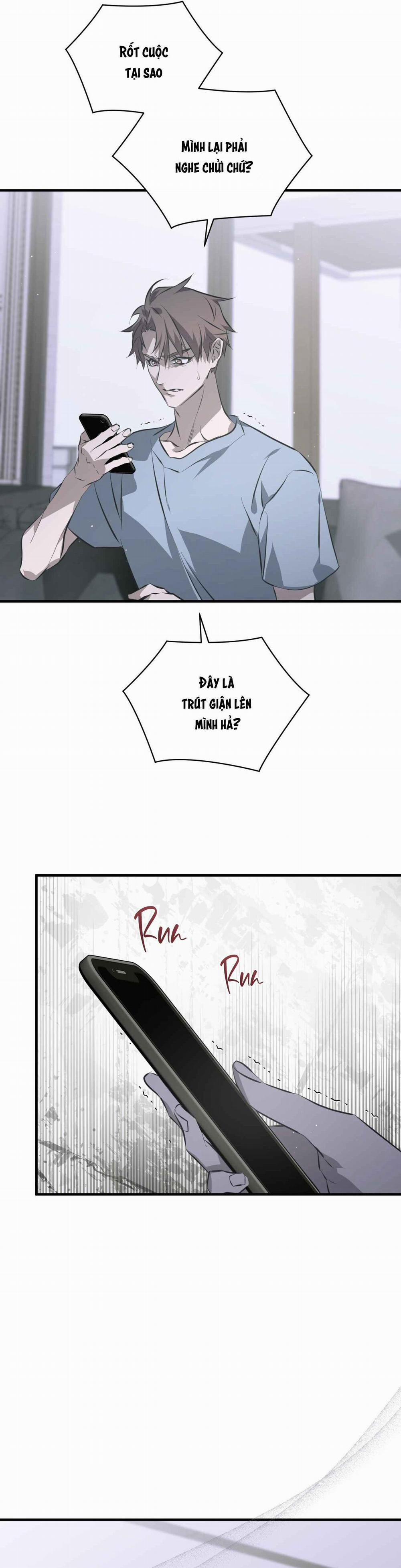 Lạc Lối 24 trang 33