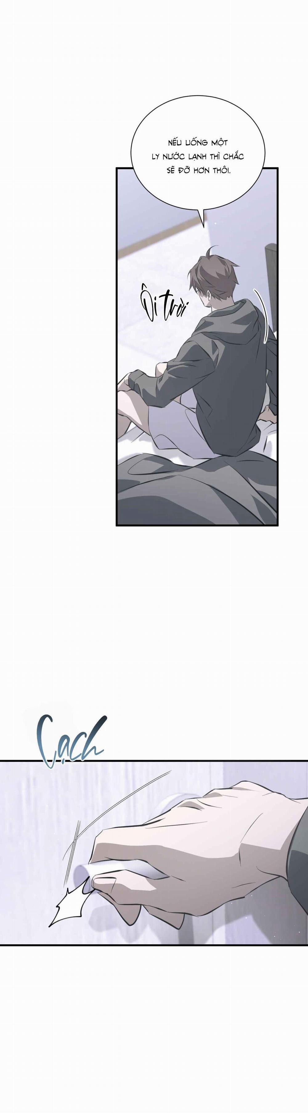 Lạc Lối 24 trang 6