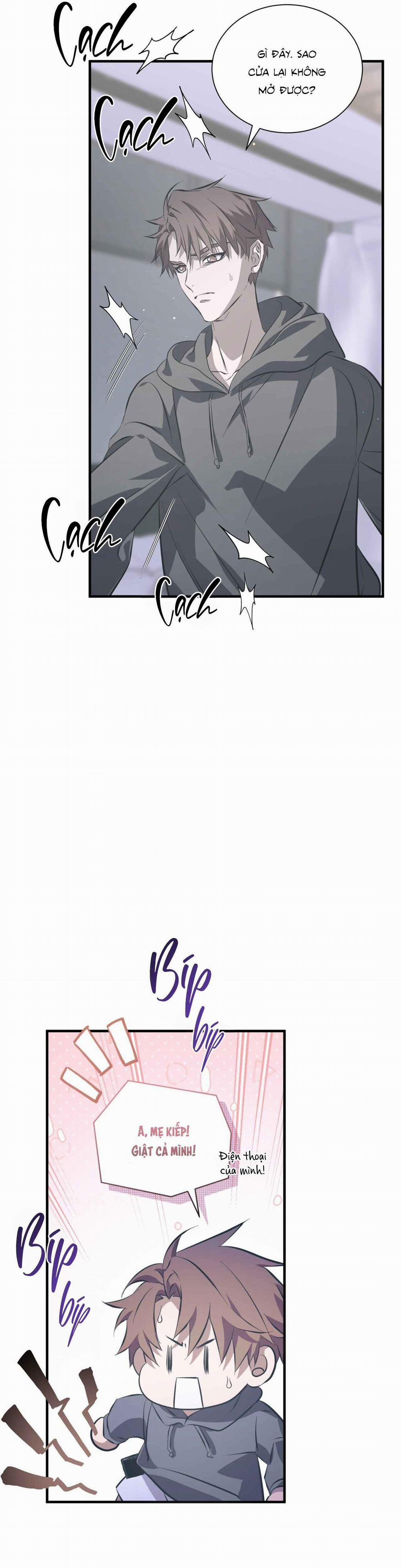 Lạc Lối 24 trang 7