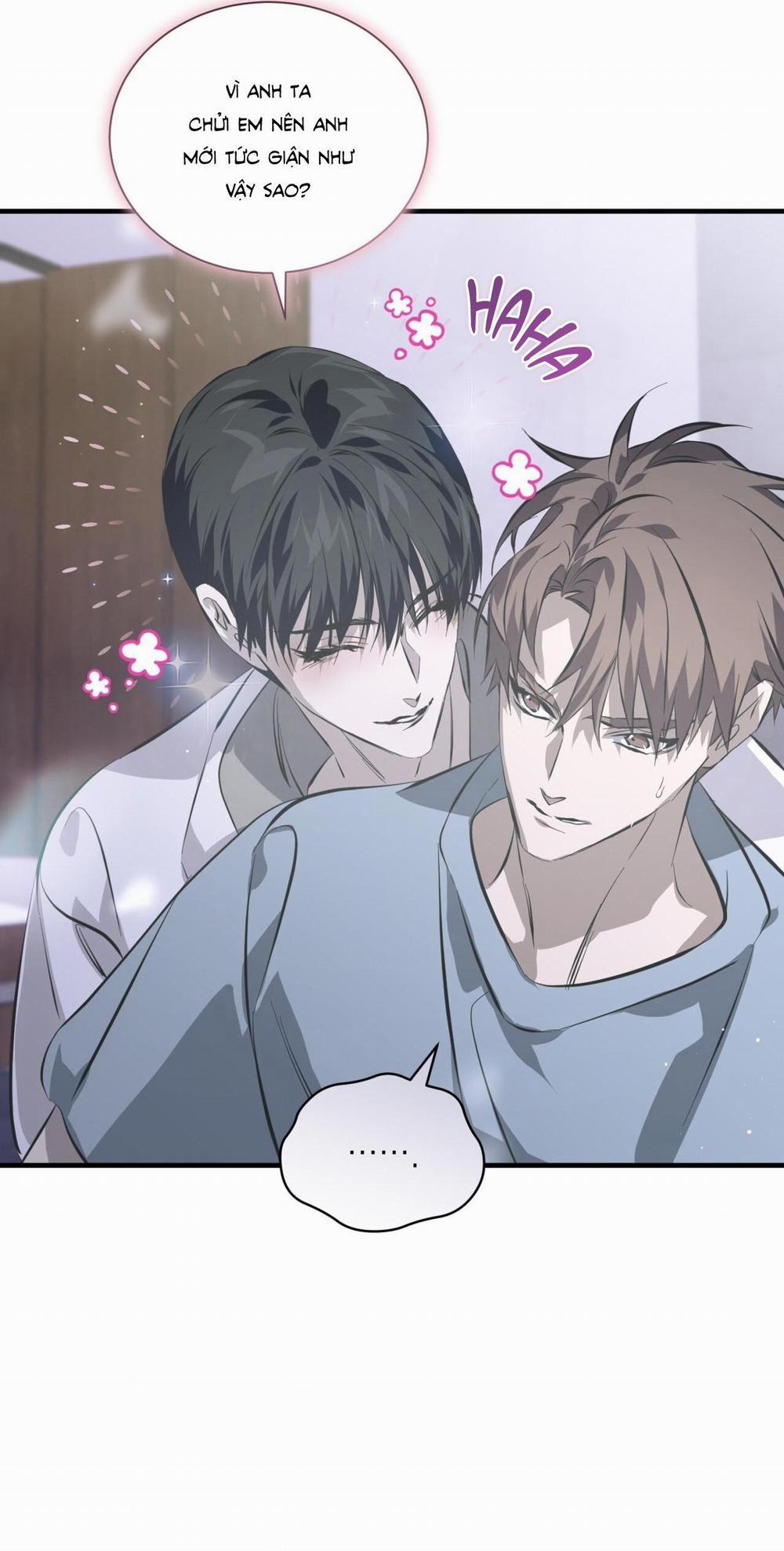 Lạc Lối 25 trang 10