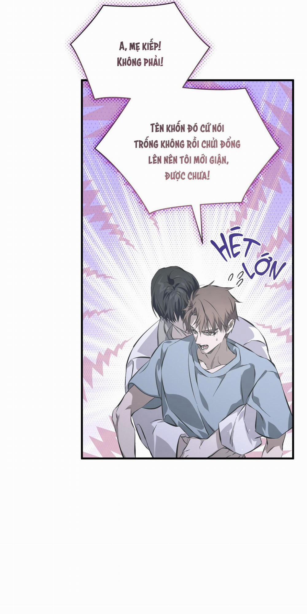 Lạc Lối 25 trang 12