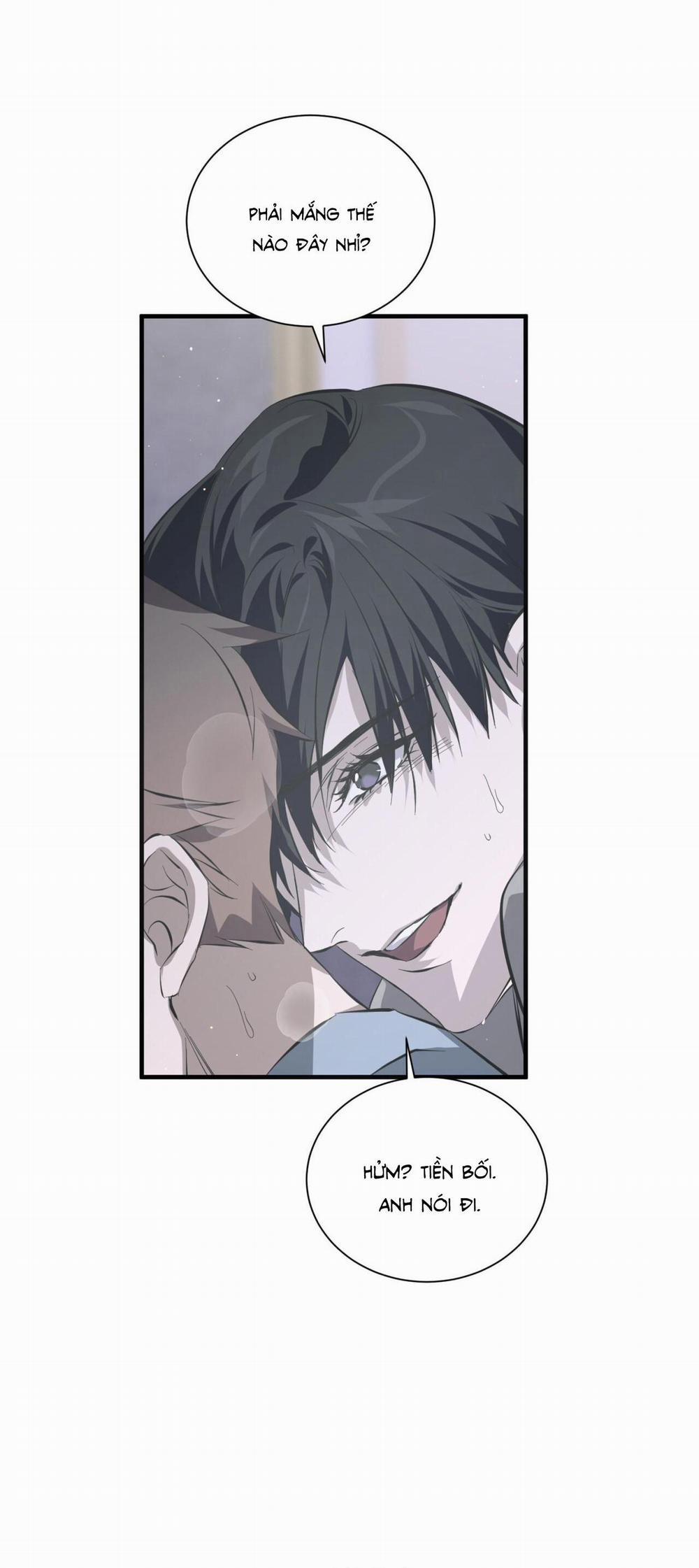 Lạc Lối 25 trang 16