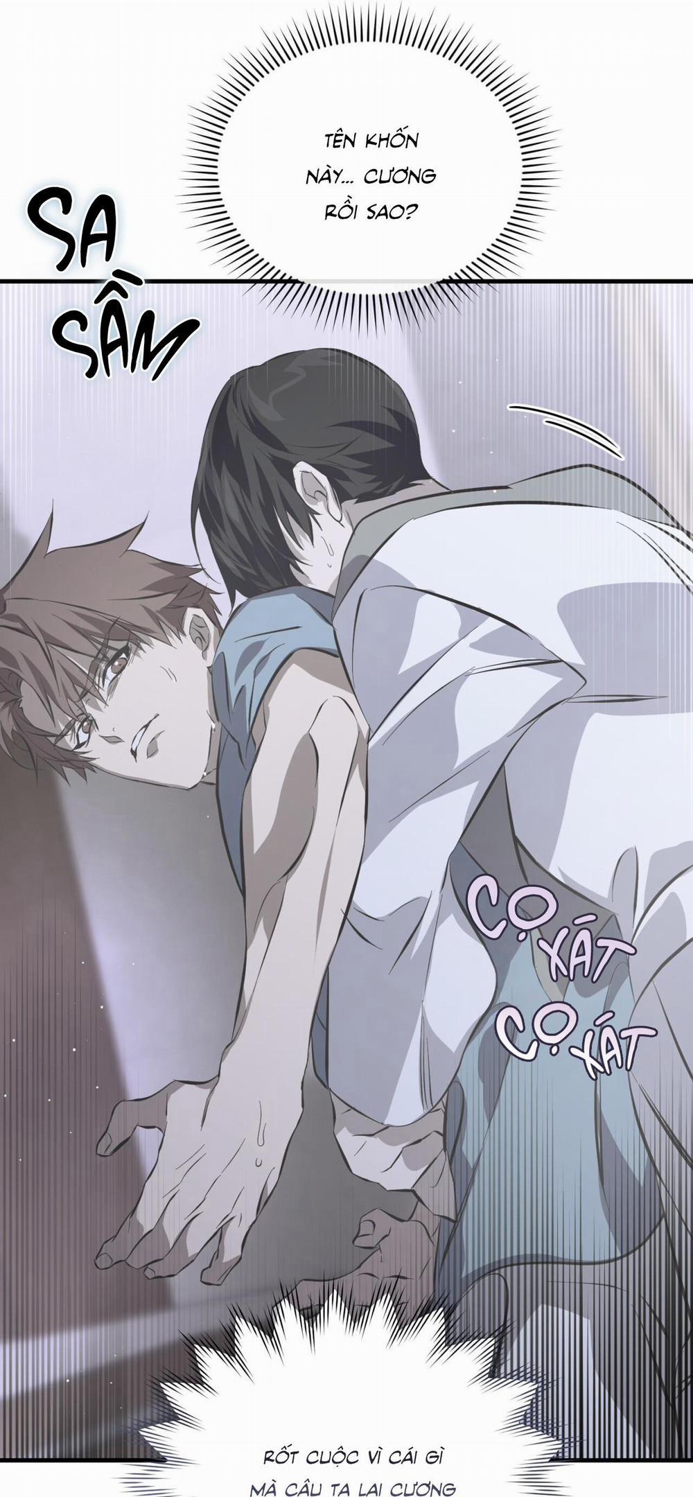 Lạc Lối 25 trang 17