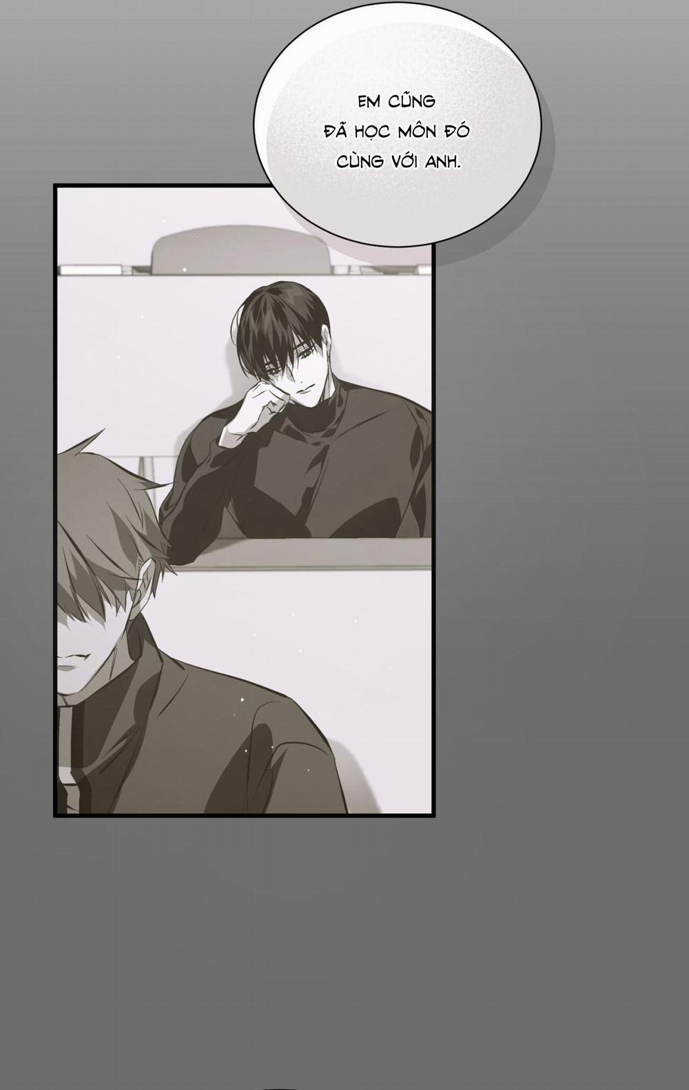 Lạc Lối 25 trang 22