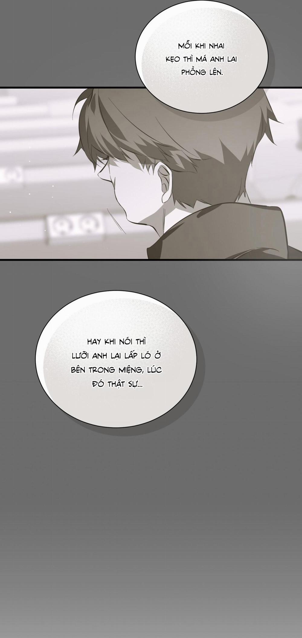 Lạc Lối 25 trang 24