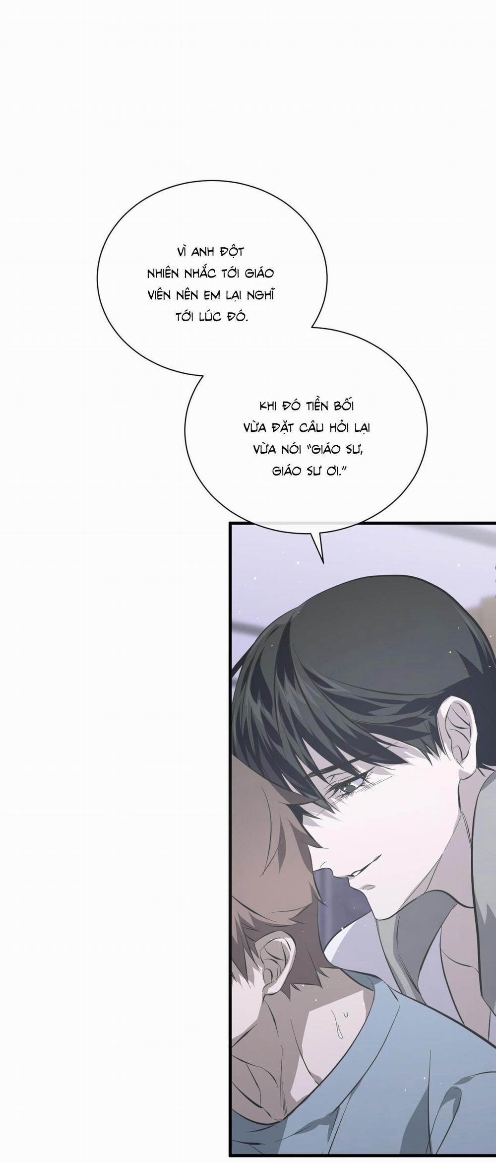 Lạc Lối 25 trang 26