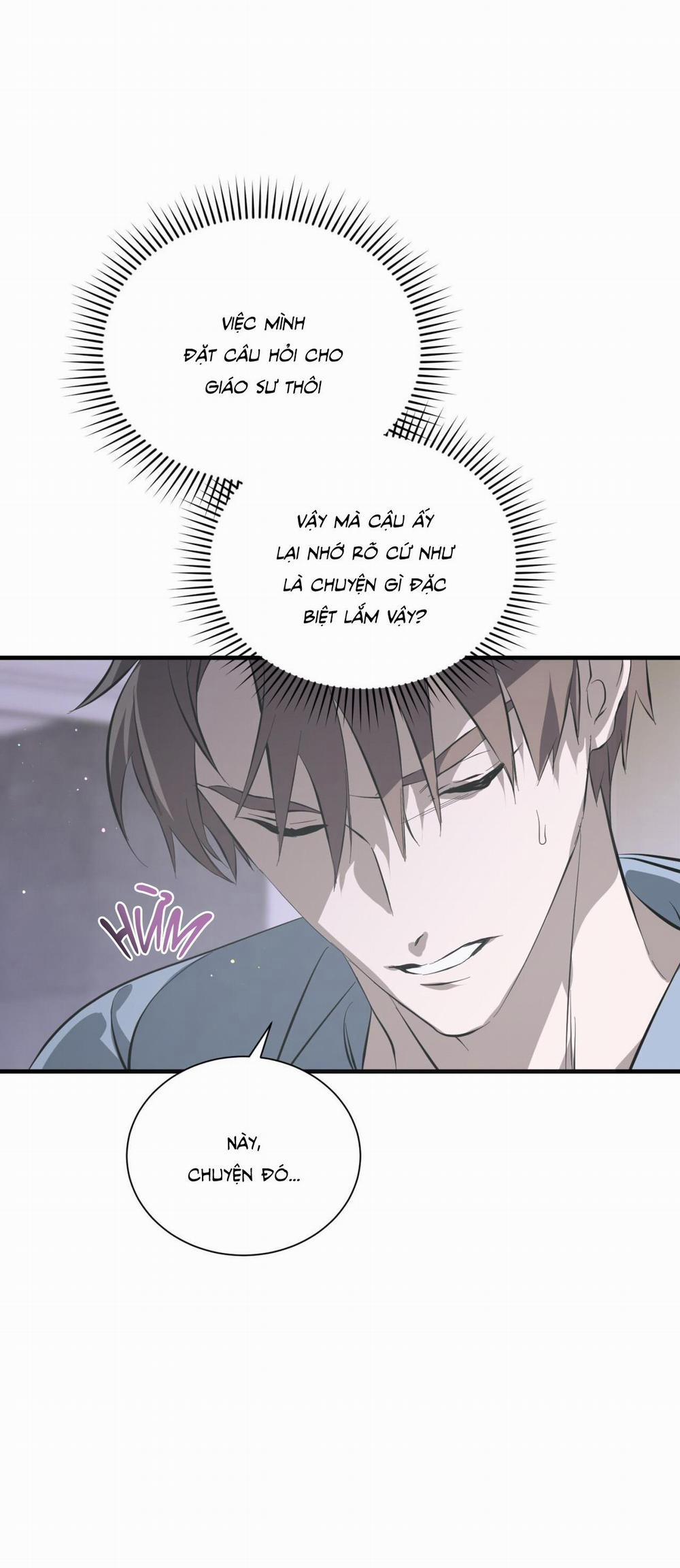 Lạc Lối 25 trang 27