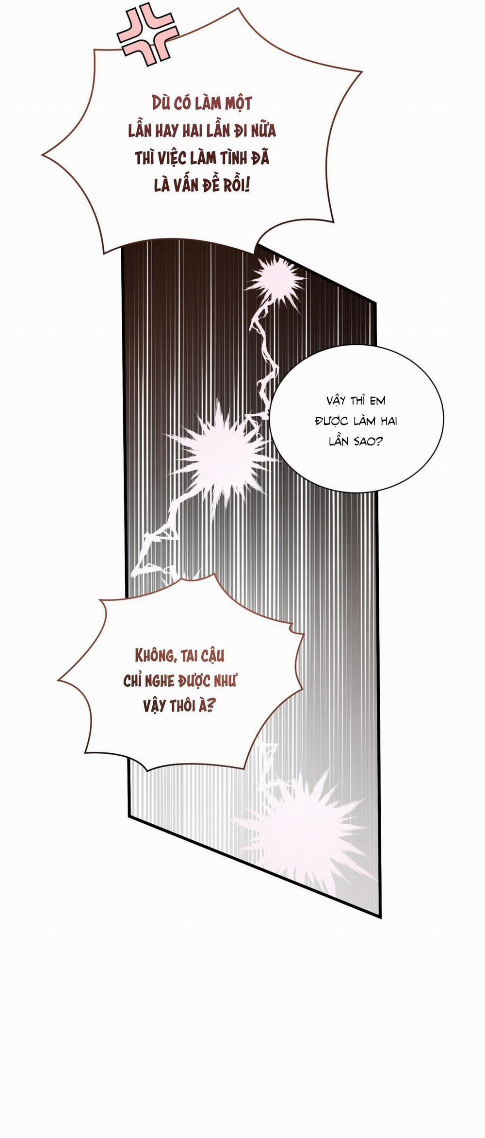 Lạc Lối 25 trang 34