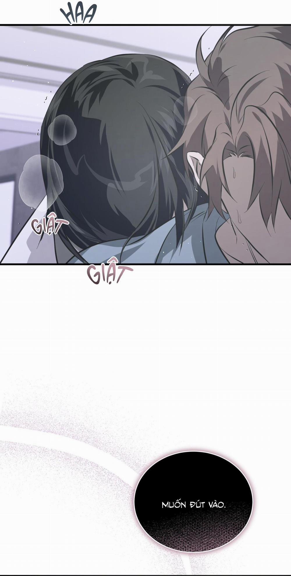 Lạc Lối 25 trang 37