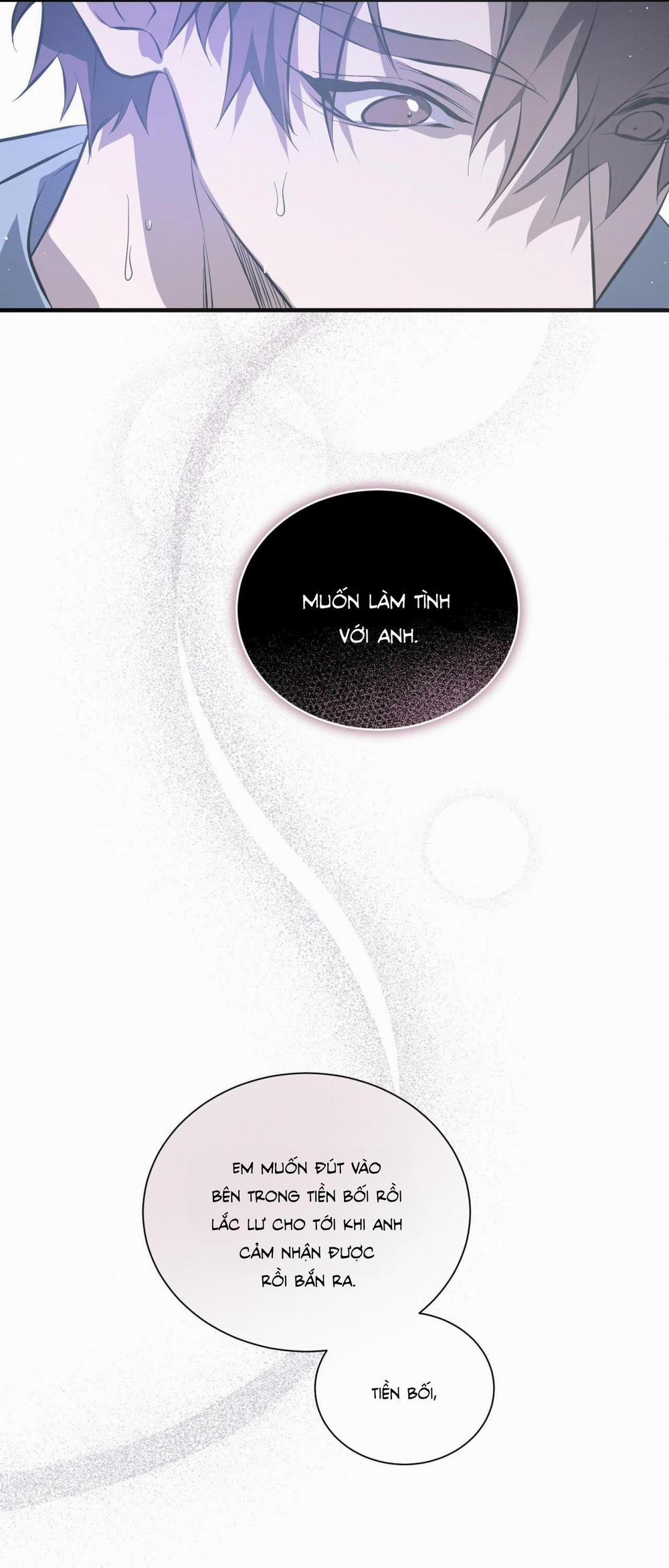 Lạc Lối 25 trang 38