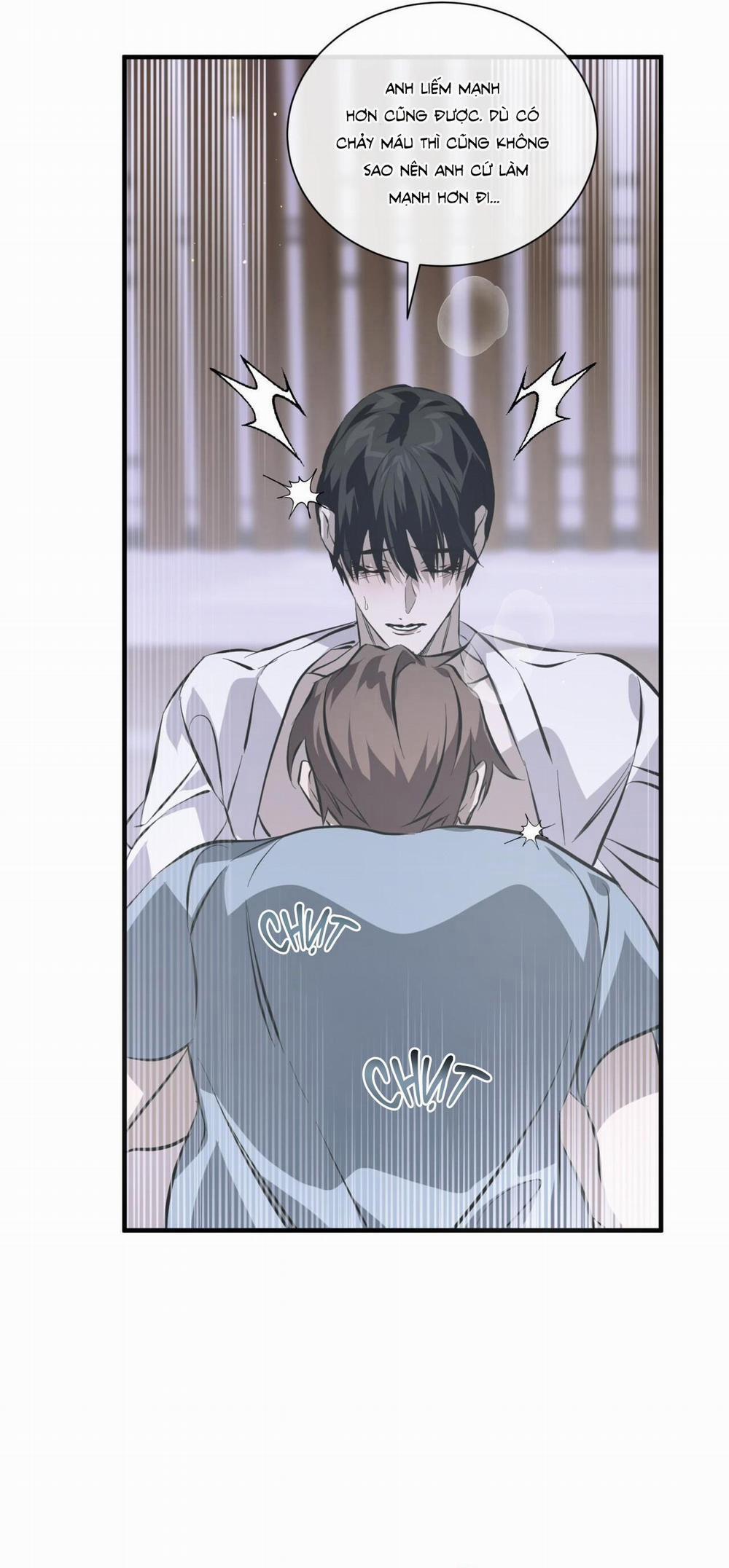 Lạc Lối 25 trang 49