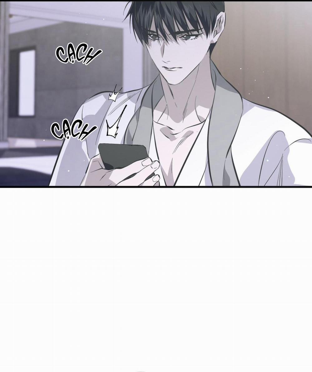 Lạc Lối 25 trang 5