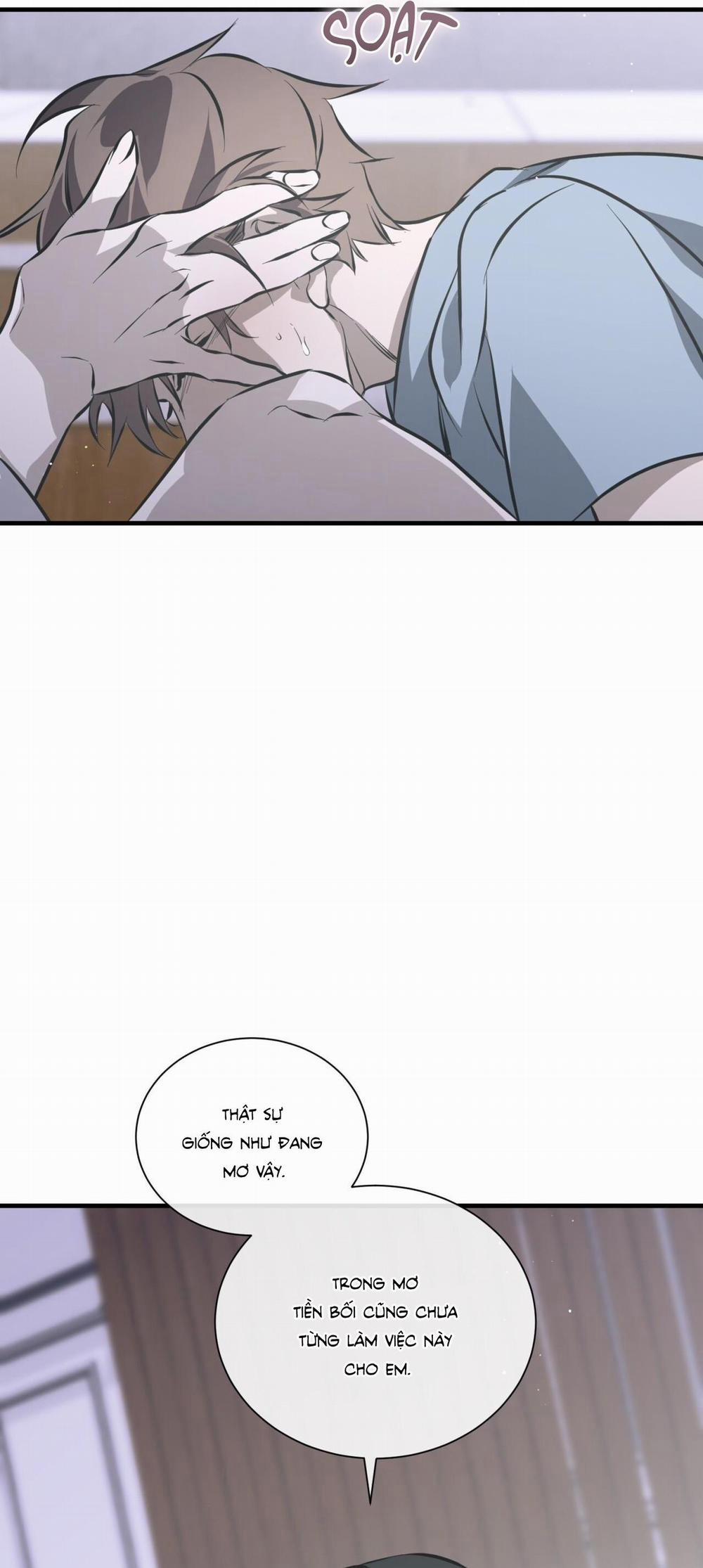 Lạc Lối 25 trang 59