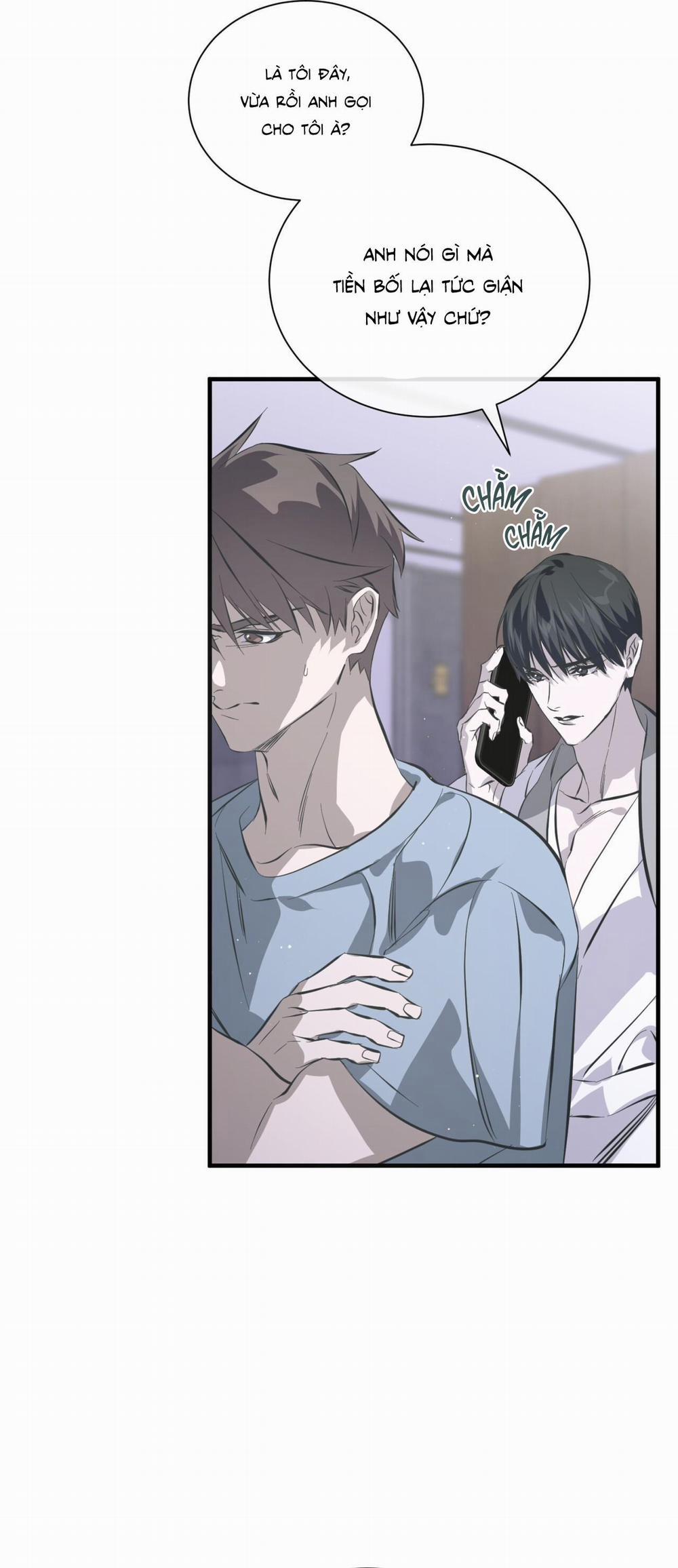 Lạc Lối 25 trang 6